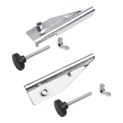 Hymer Fußspitzenset für Traversen