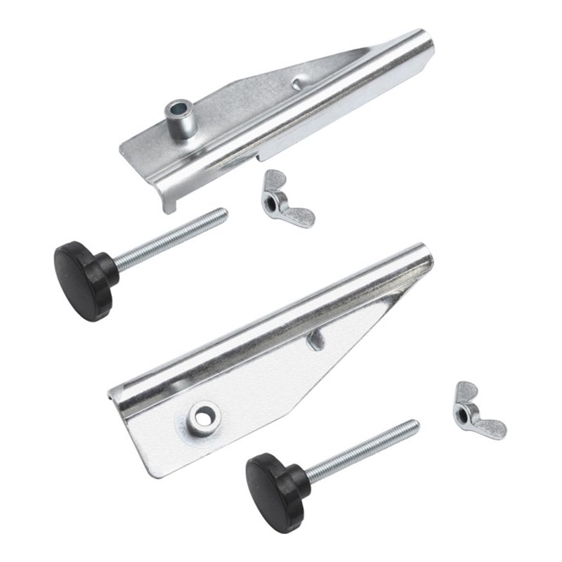 Hymer Fußspitzenset für Traversen