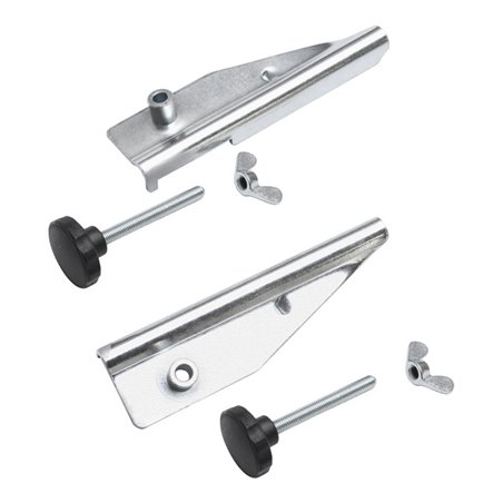 Hymer Fußspitzenset für Traversen