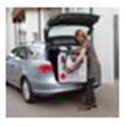 CEMO DT-Mobil Easy 430 l, 24V, AZV komplett mit E-Pumpe 24V und AZV