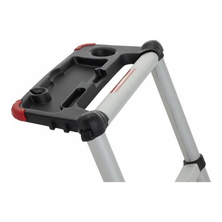 ZARGES Telesteps Werkzeugablage