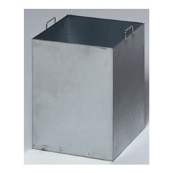 VAR Inneneinsatz für B 42R/B 43R verzinkt 72 l