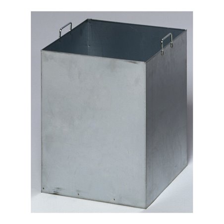 VAR Inneneinsatz für B 42R/B 43R verzinkt 72 l