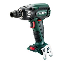 Metabo Akku-Schlagschrauber SSW 18 LTX 400 BL Karton
