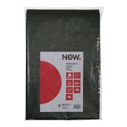 Gewebeplane Super Tarb Stand.B.6000xL.8000mm olivgrün G.160g/m²