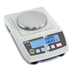 KERN Präzisionswaage PCB 200-2