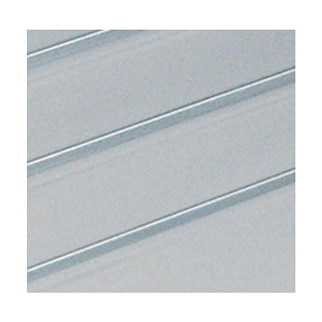 Gmöhling Kastenwagen D 3008 Volumen 415l Aluminium