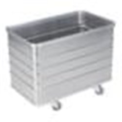 Gmöhling Kastenwagen D 3008 Volumen 415l Aluminium