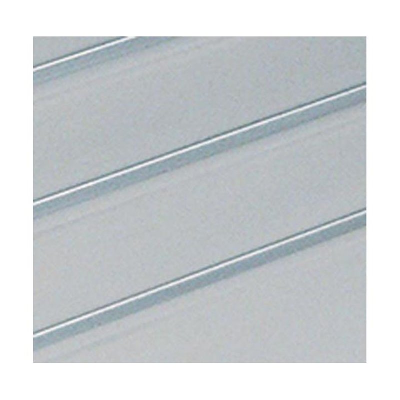 Gmöhling Kastenwagen D 3008 Volumen 322l Aluminium