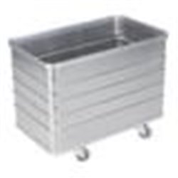 Gmöhling Kastenwagen D 3008 Volumen 229l Aluminium