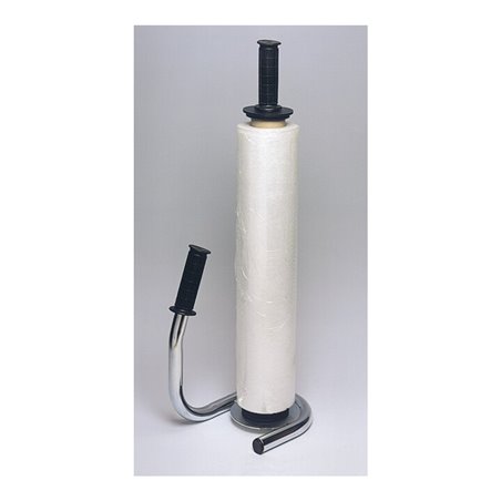 Handstretchgerät verchr.f.Stretchfolien B 500mm