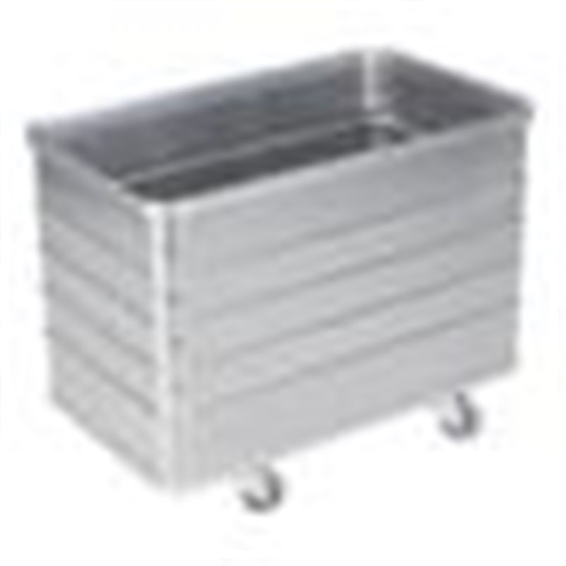 Gmöhling Kastenwagen D 3008 Volumen 430l Aluminium perforiert