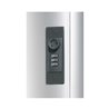 DURABLE Schlüsselschrank KEY BOX code 54 196823 metallic silber