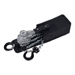 Planeta Hebelzug Tragfähigkeit 0,25t Hubhöhe 1,5m Ganzstahl mit autom. Lastdruckbremse