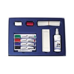 Legamaster Starterset 7-125000 für Whiteboards