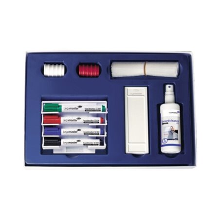 Legamaster Starterset 7-125000 für Whiteboards