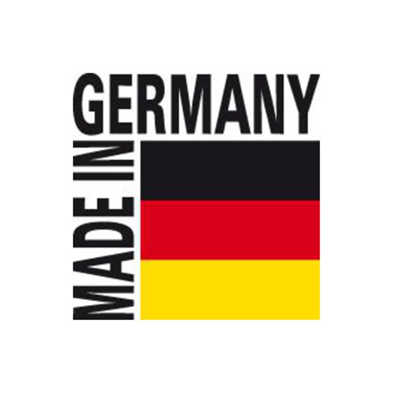 Stapeltransportkasten 800x600x320 mm rot W.d.