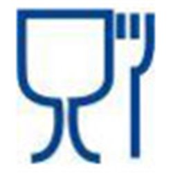 Stapeltransportkasten 800x600x320 mm rot W.d.