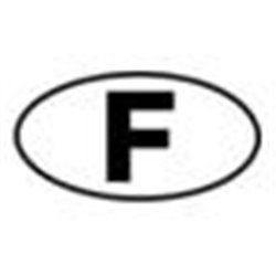 Bodenmarkierspray Traffic 2 500ml weiß