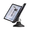 DURABLE Sichttafelständer SHERPA motion 10 558701 DIN A4 schwarz