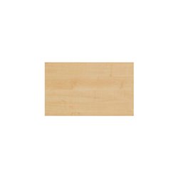 Flügeltürschrank 6 OH H2160 B800 T420mm Ahorn