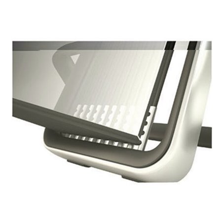 Tarifold Sichttafelständer VEO 744107 DIN A4 sw +10Sichttafeln