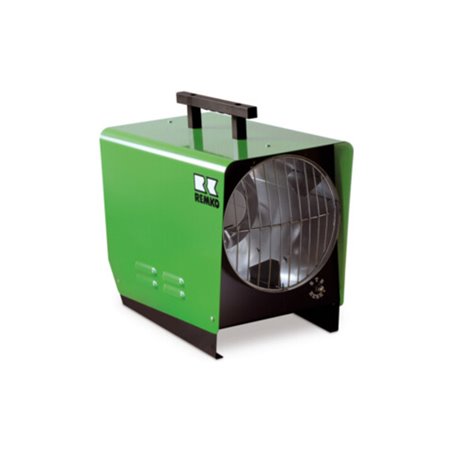 Gasheizer PGM 30 10-26 kW 725 m³/h REMKO