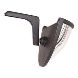 Moravia Staplerspiegel ca. 270 x 135 x 75 mm superweit mit Rahmen und Halterung