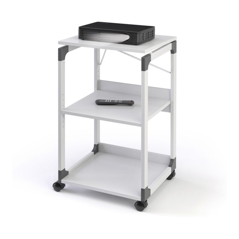 Durable Multifunktionswagen Overhead Trolley