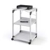Durable Multifunktionswagen Overhead Trolley
