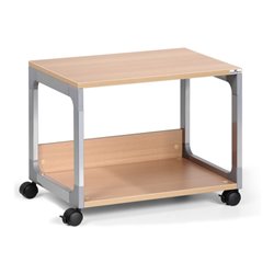 Durable Multifunktions- und DruckerfahrwagenSYSTEM MULTI TROLLEY 48
