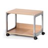 Durable Multifunktions- und DruckerfahrwagenSYSTEM MULTI TROLLEY 48