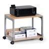 Durable Multifunktions- und DruckerfahrwagenSYSTEM MULTI TROLLEY 48