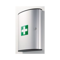 Durable Erste Hilfe Set L