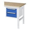 Rau Schubladenschrank E-2-2 Arbeitstisch Tom & Jerry BxTxH 490x600x395 mm