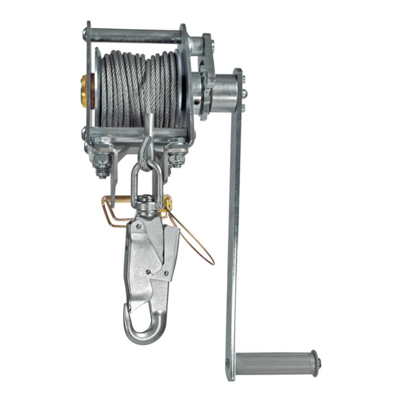 Skylotec Winde TRIBOC T WIND