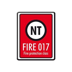 Datensicherungsschrank 1750x930x648