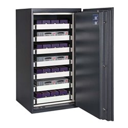 Datensicherungsschrank 1750x930x648