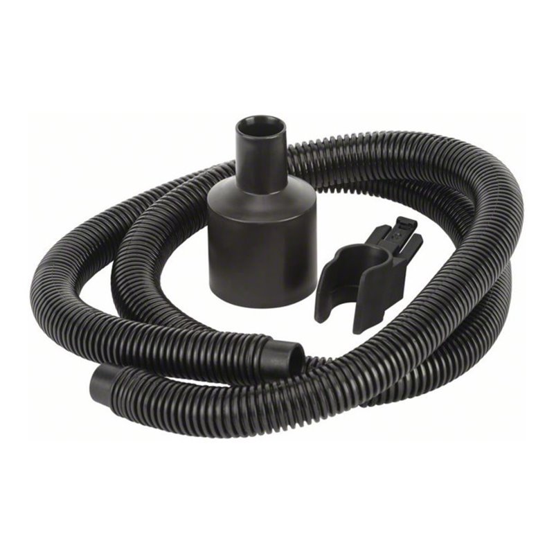 Bosch Staubabsaugschlauch für Diamanttrockenbohrer und -fräser Hartmetallfräser