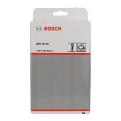 Bosch Staubabsaugschlauch für Diamanttrockenbohrer und -fräser Hartmetallfräser