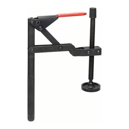 Bosch Schnellspannhalter vertikal passend zu GCM 8 S GCM 10 GCM 10 S GCM 10 SD