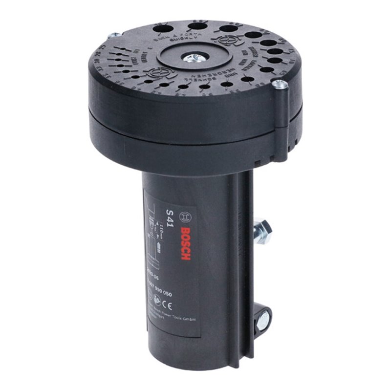 Bosch Bohrerschärfgerät S 41
