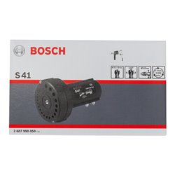Bosch Bohrerschärfgerät S 41