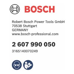 Bosch Bohrerschärfgerät S 41