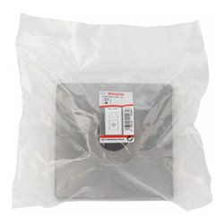 Bosch Stampferplatte 150 x 150 mm für Werkzeughalter 1 618 609 006 oder 2 608 690 115