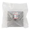 Bosch Stampferplatte 150 x 150 mm für Werkzeughalter 1 618 609 006 oder 2 608 690 115