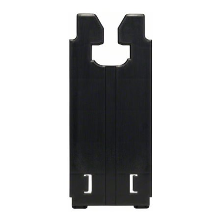 Bosch Kunststoffplatte zu Fußplatte passend zu PST 700 PAE PST 800 PAC