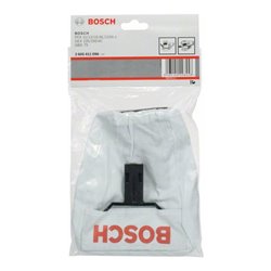 Bosch Staubbeutel passend zu PEX 11/12/15 AE/115 A-1 GEX 125/150 AC GBS 75