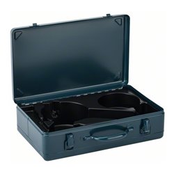Bosch Metallkoffer 380 x 240 x 100 mm