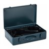 Bosch Metallkoffer 380 x 240 x 100 mm